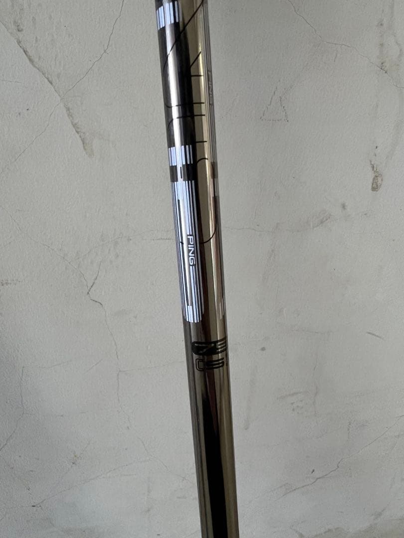 PING G400 3番ウッド 純正シャフト75 S