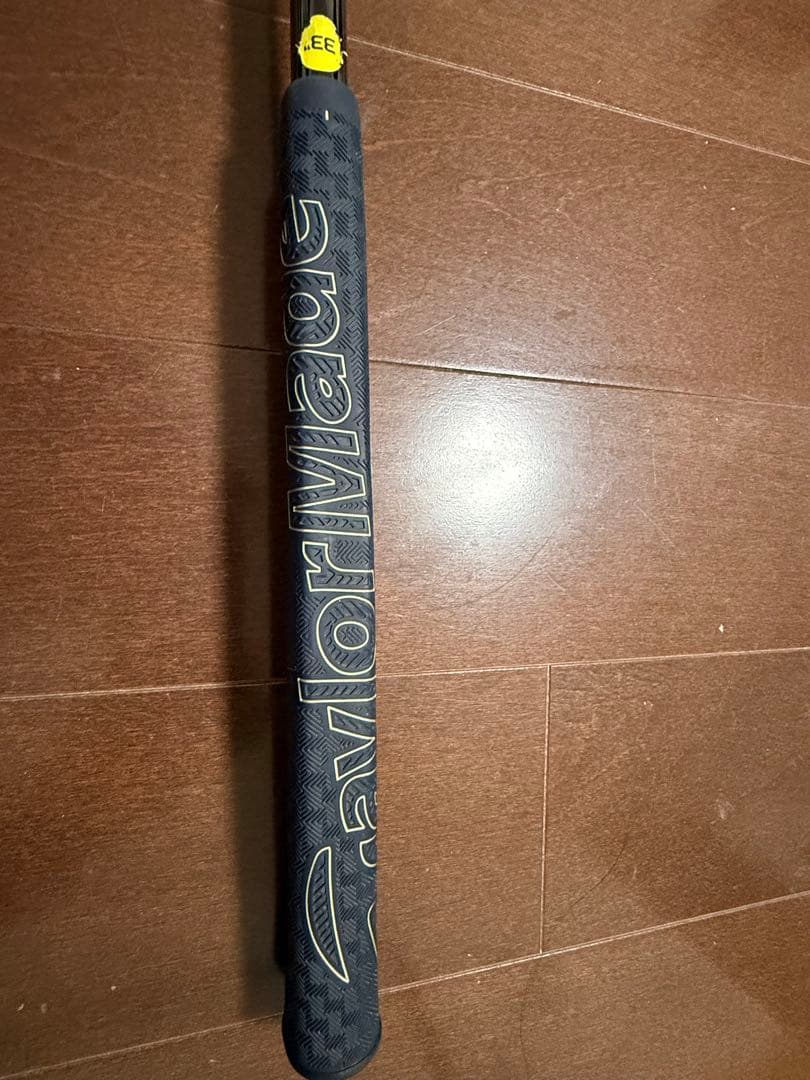 【超美品】TPトラス MID NIGHT BLUE TP-M4TC パター