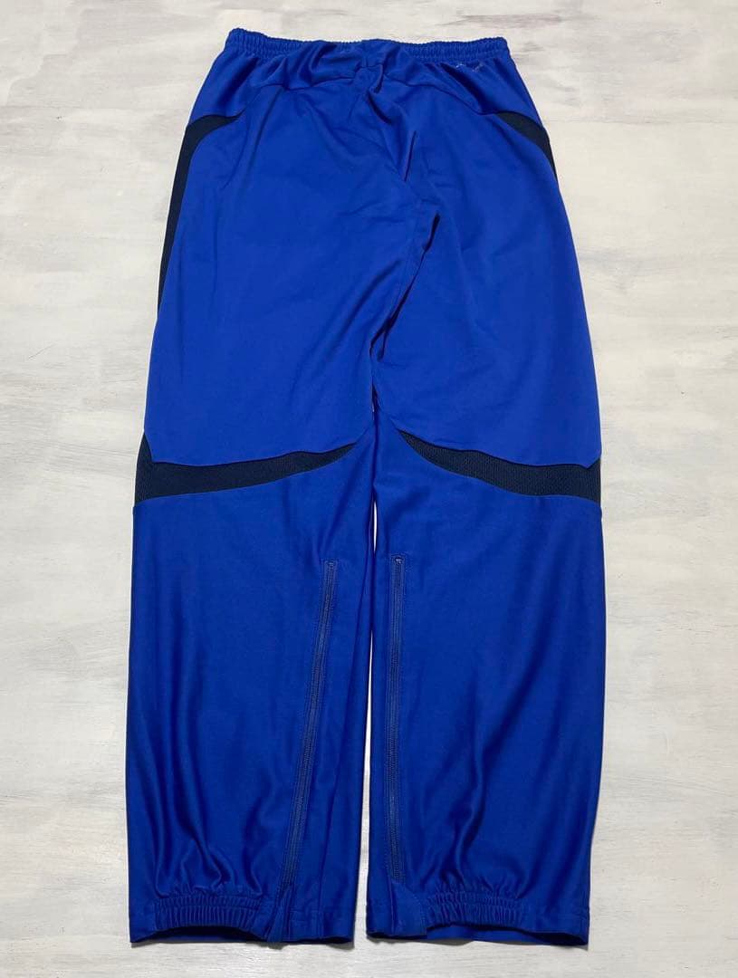 00s adidas プルオーバー　セットアップ 上下 ジャージ
