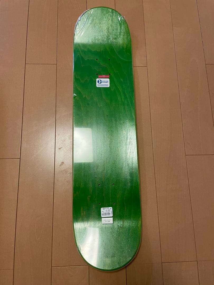 Element スケートボードデッキ