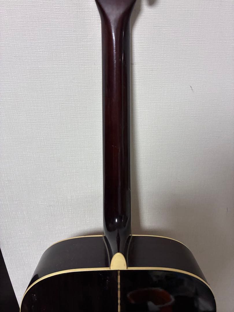 Yamaha アコースティックギター FG-201