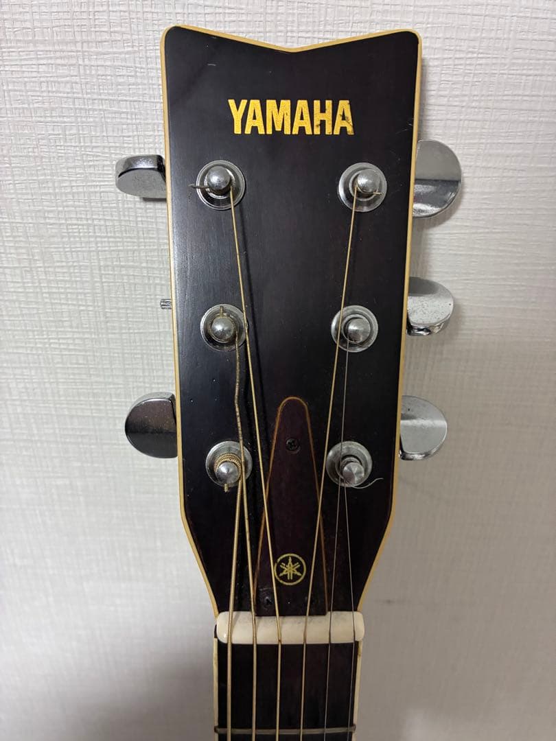 Yamaha アコースティックギター FG-201