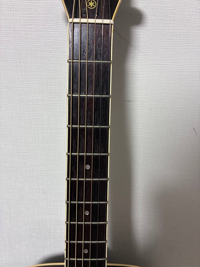 Yamaha アコースティックギター FG-201