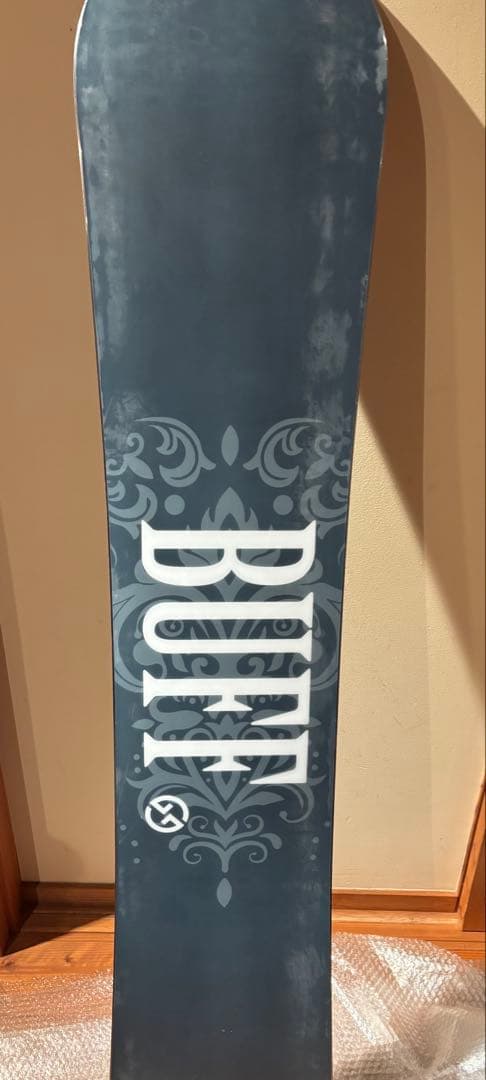 GT BUFF 24-25 152 union ultra スノーボード