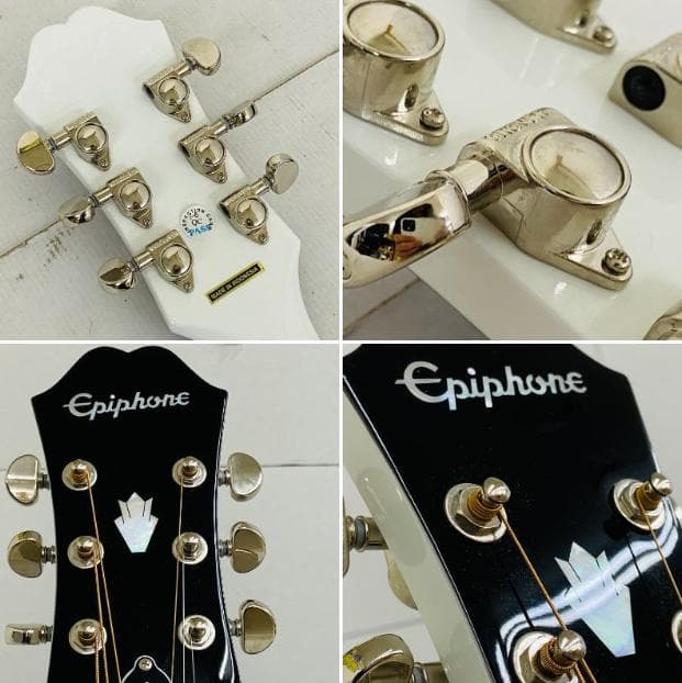 【限定カラー】Hummingbird PRO/AM Epiphone エレアコ