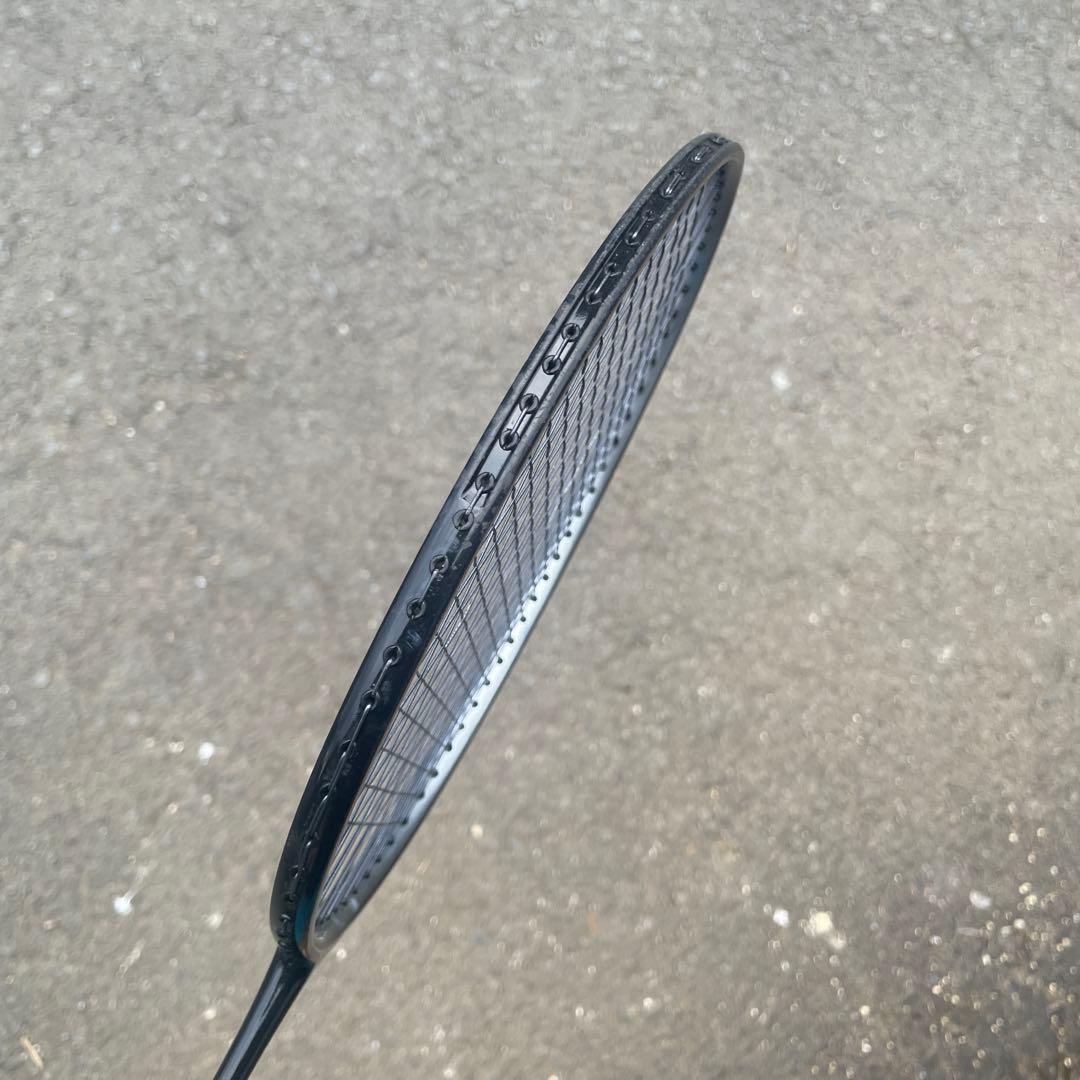 YONEX Carbonex 20 バドミントンラケット 日本製 中古