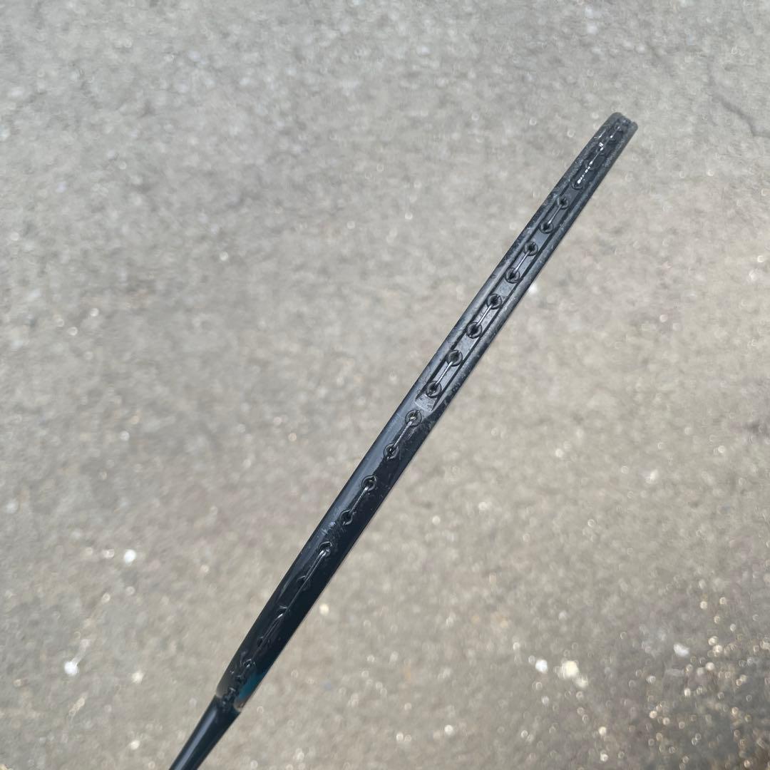 YONEX Carbonex 20 バドミントンラケット 日本製 中古