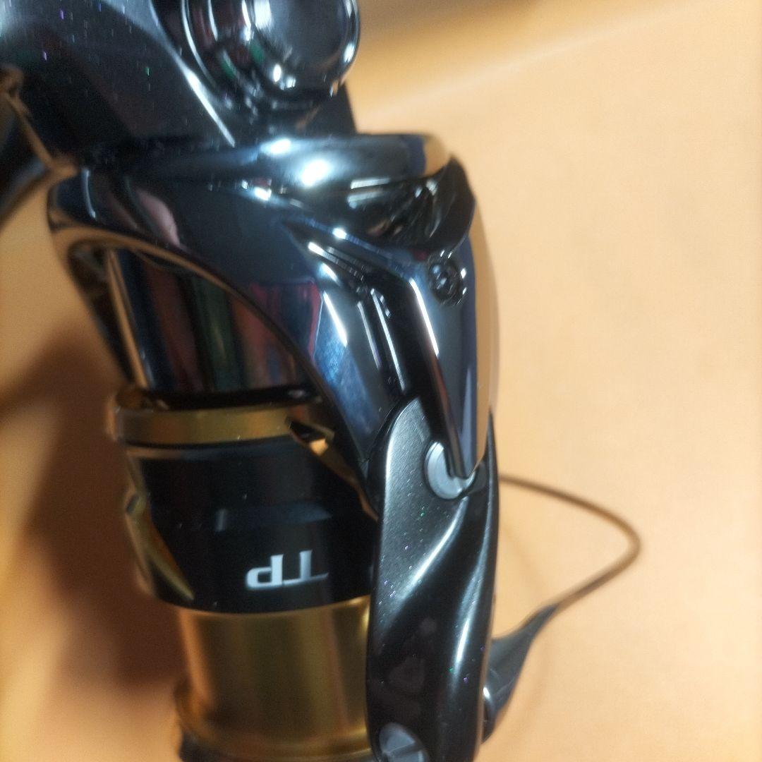 SHIMANO TWIN POWER C3000MHG スピニングリール