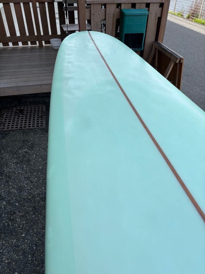 Ross Concept 9'4\" ロングボード 発送可！
