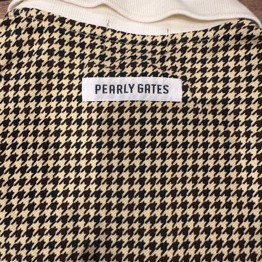 pearly gates パーリーゲーツ レディース ゴルフウェア