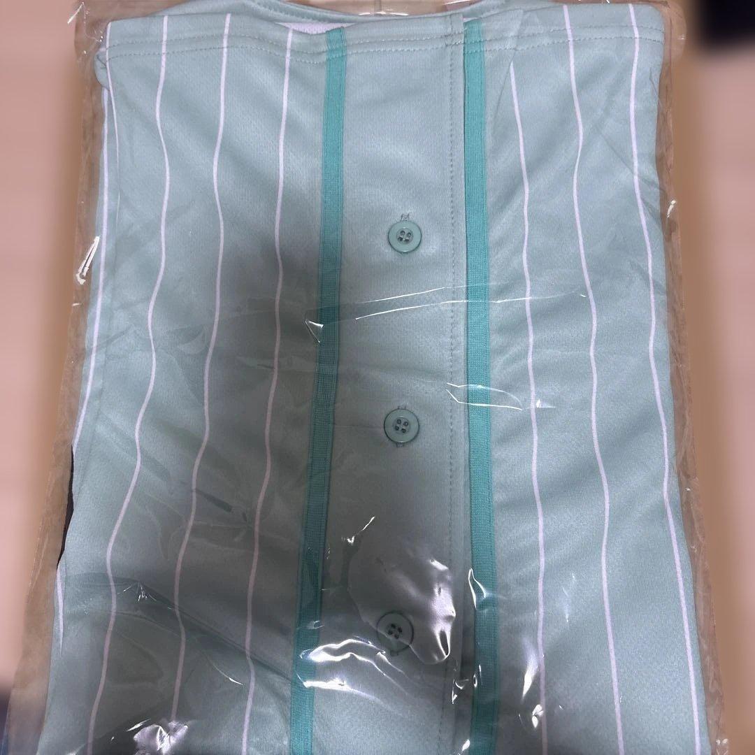 推しアピユニ　FRUITS ZIPPER 櫻井優衣