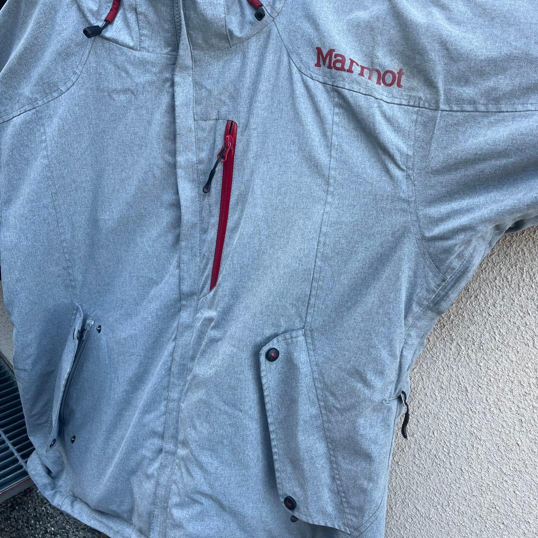 Marmot Thermal Ex-Soft ジャケット