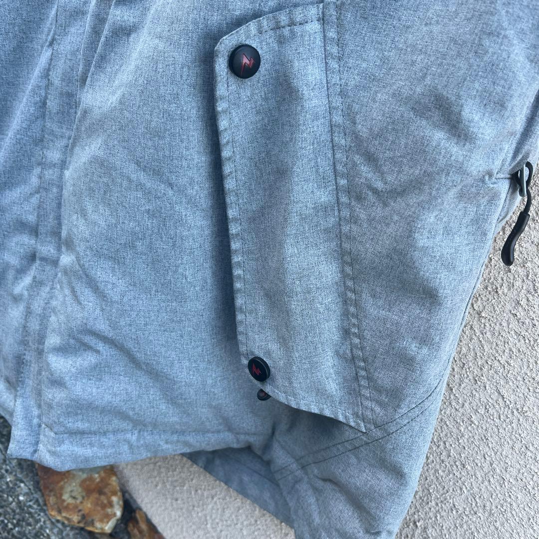 Marmot Thermal Ex-Soft ジャケット