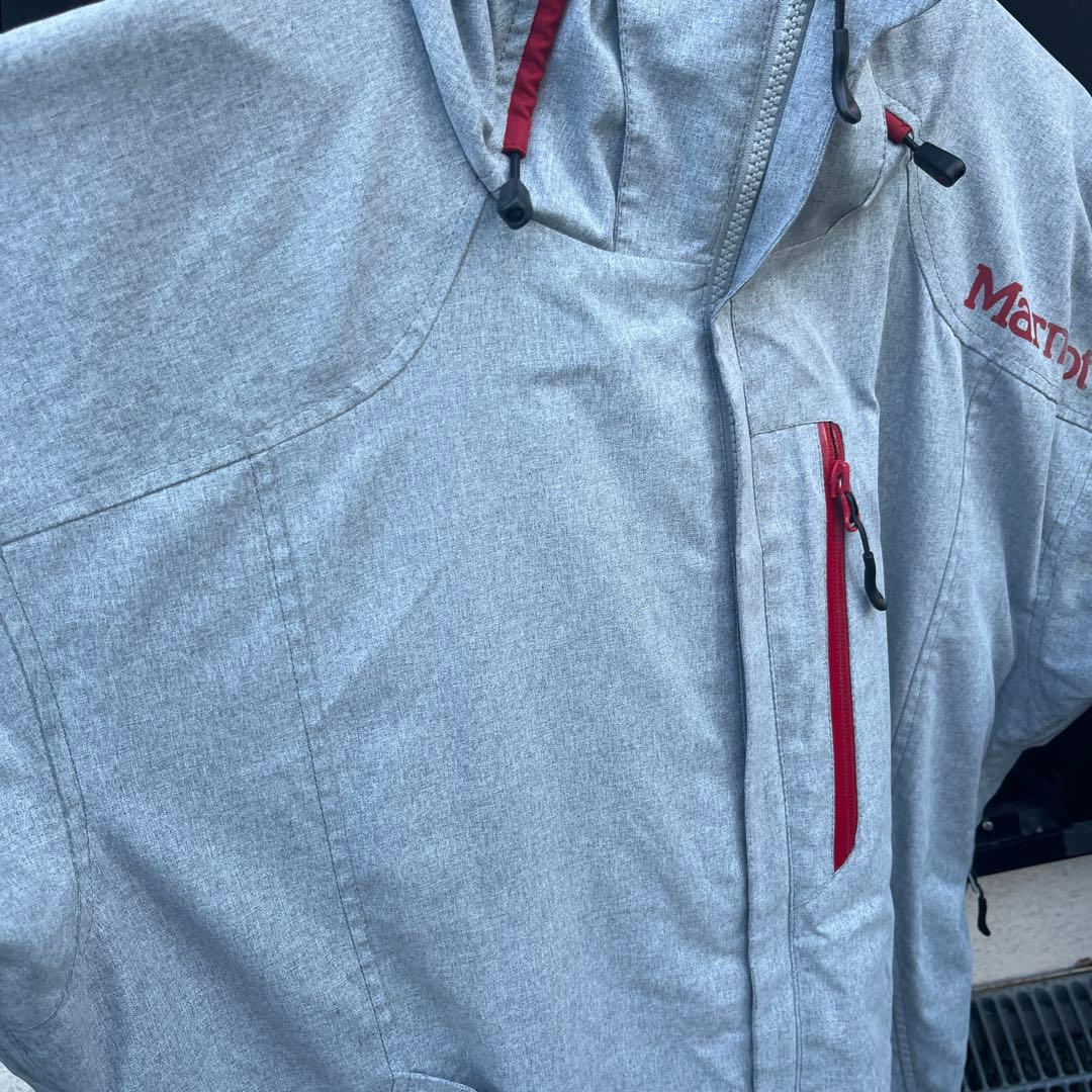 Marmot Thermal Ex-Soft ジャケット