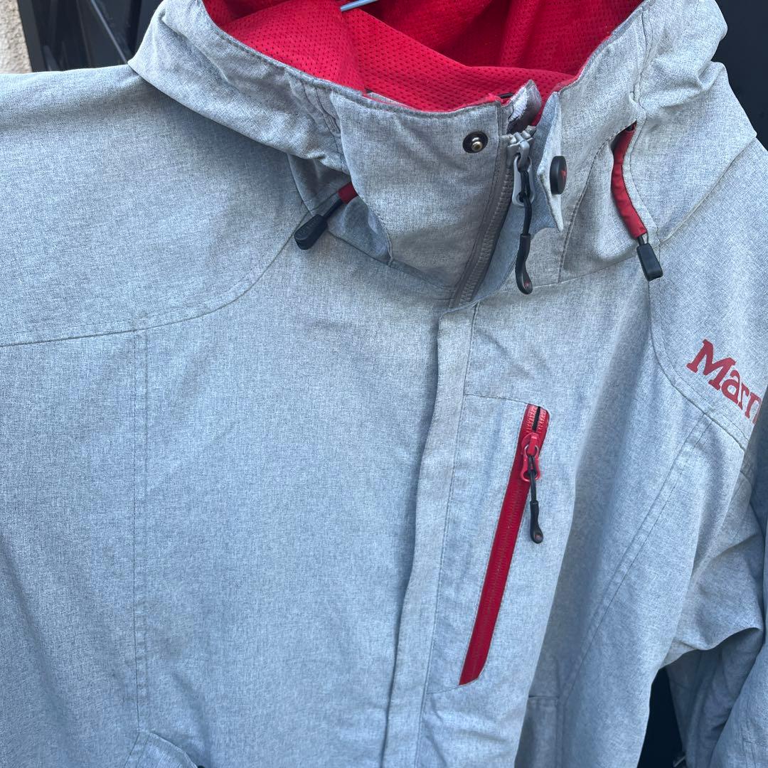Marmot Thermal Ex-Soft ジャケット