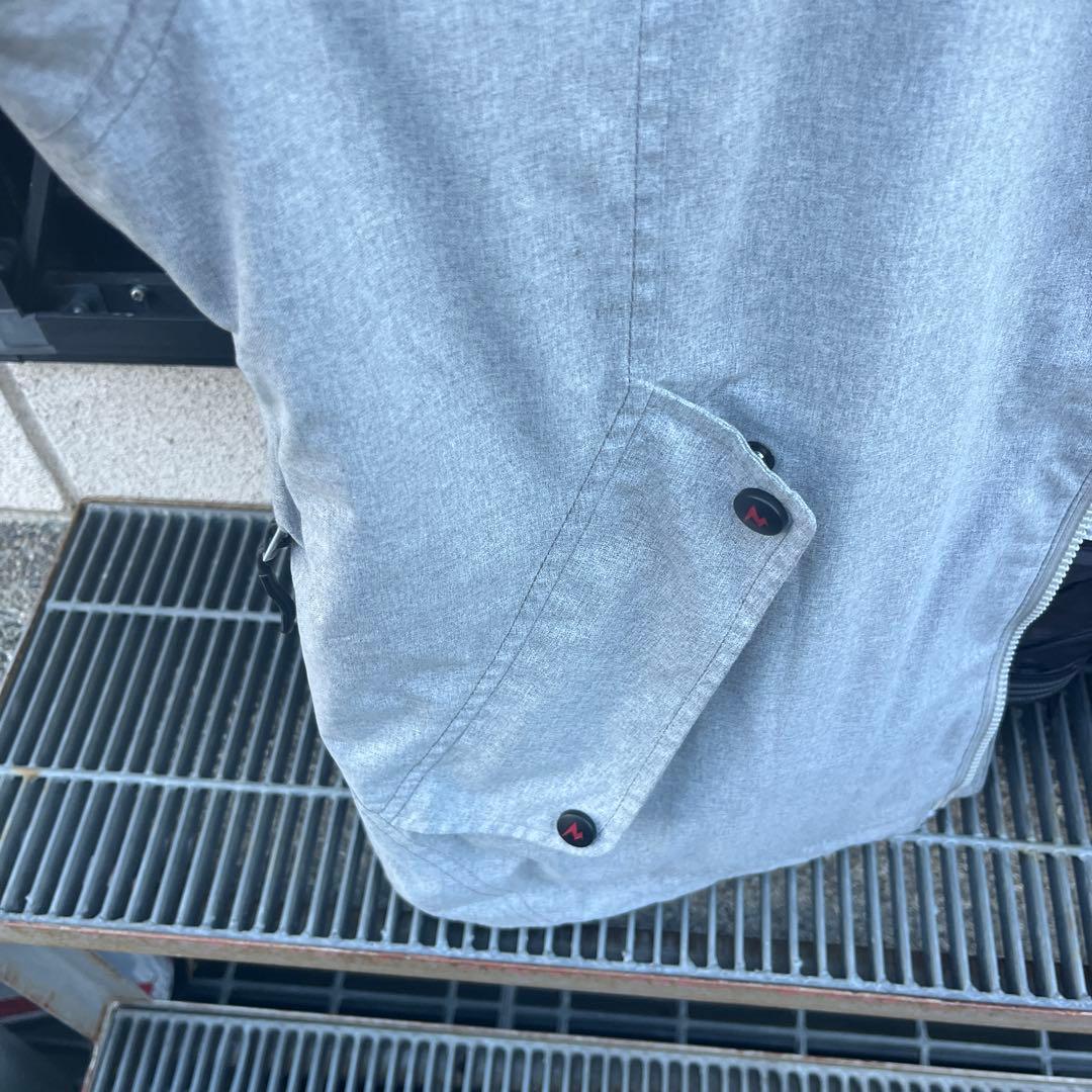 Marmot Thermal Ex-Soft ジャケット