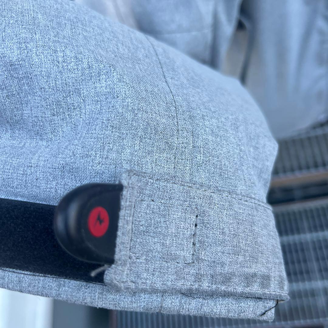 Marmot Thermal Ex-Soft ジャケット