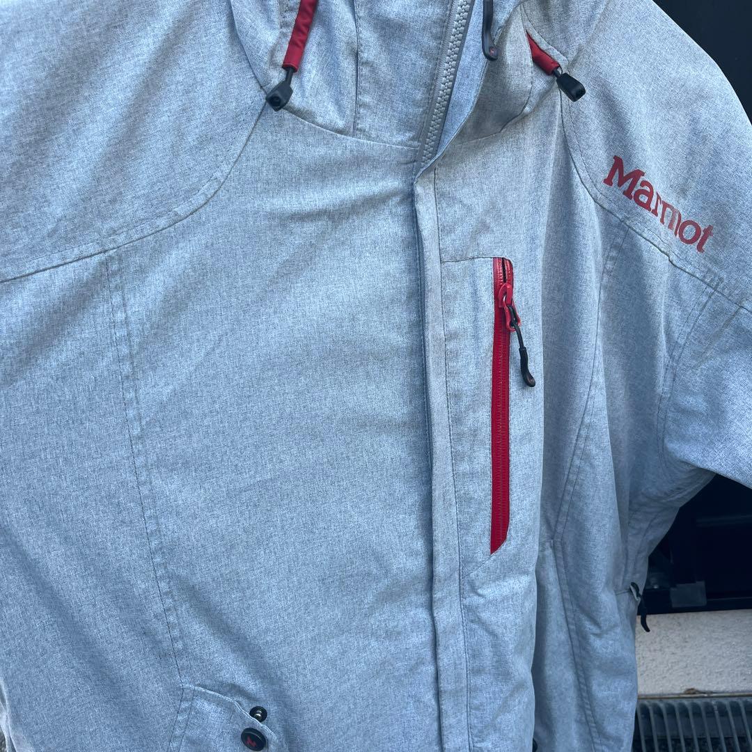 Marmot Thermal Ex-Soft ジャケット