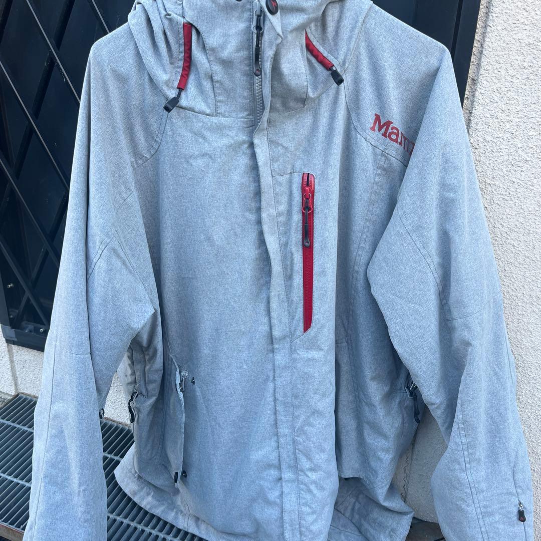 Marmot Thermal Ex-Soft ジャケット
