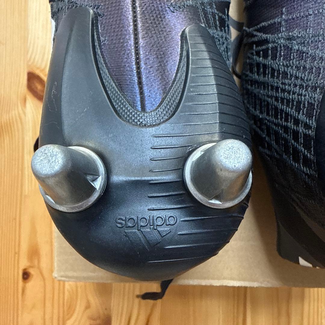 adidas ラグビースパイク　Kakari