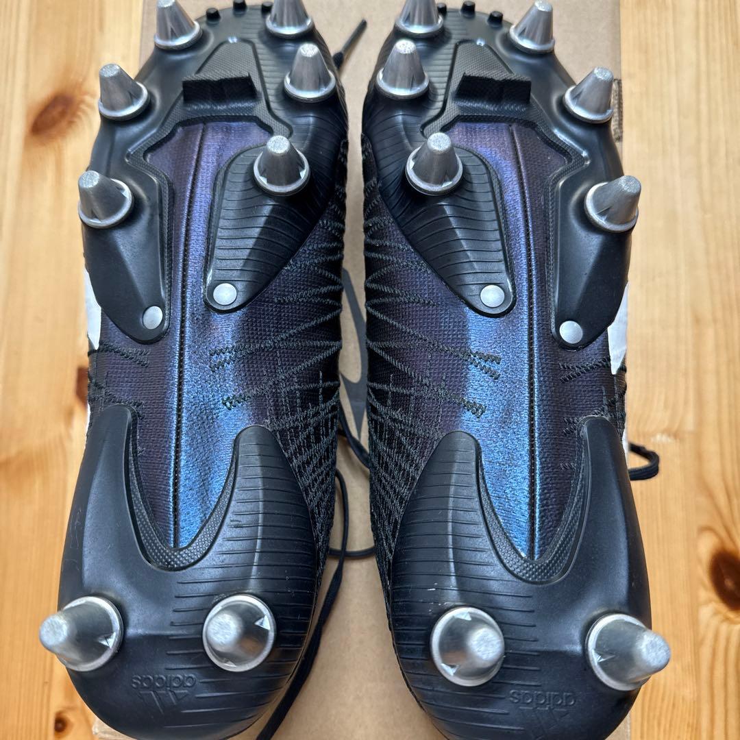 adidas ラグビースパイク　Kakari