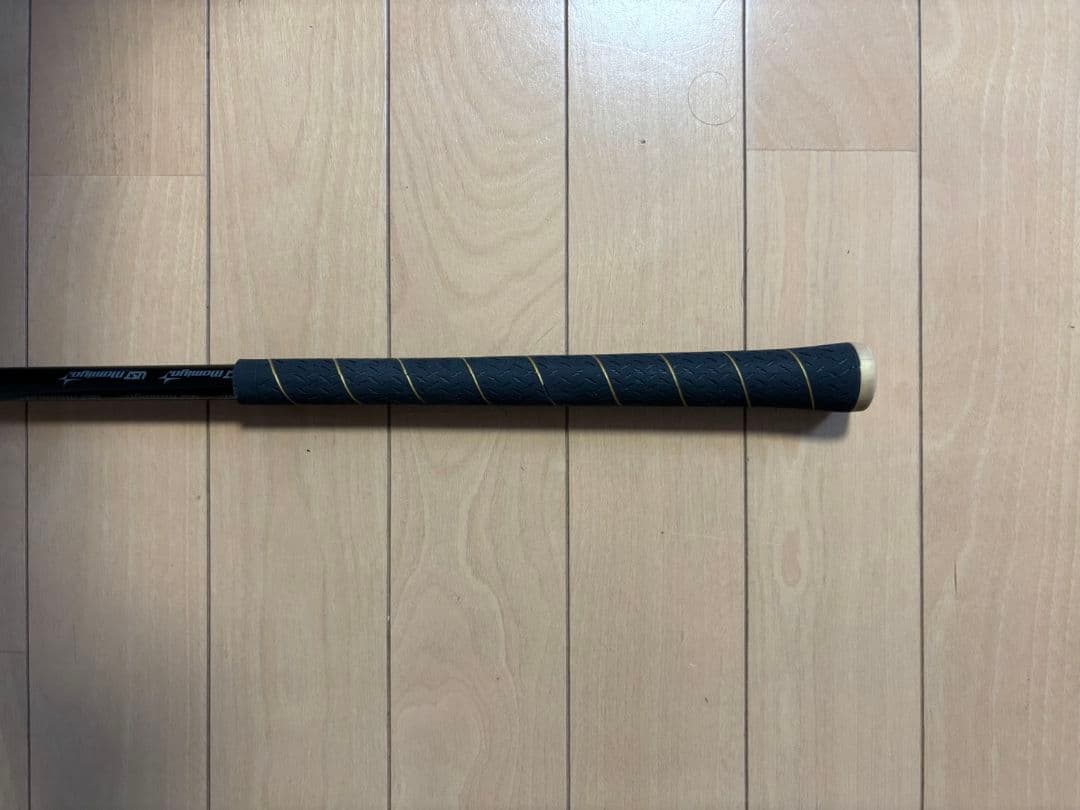 ドライバー用　アッタスパンチ6S 旧ピンスリーブ付