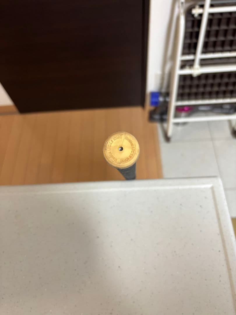 ドライバー用　アッタスパンチ6S 旧ピンスリーブ付