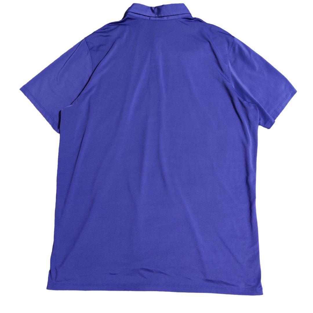 【極美品】グレイソン GREYSON ポロシャツ ゴルフ ウェア 3L 2XL