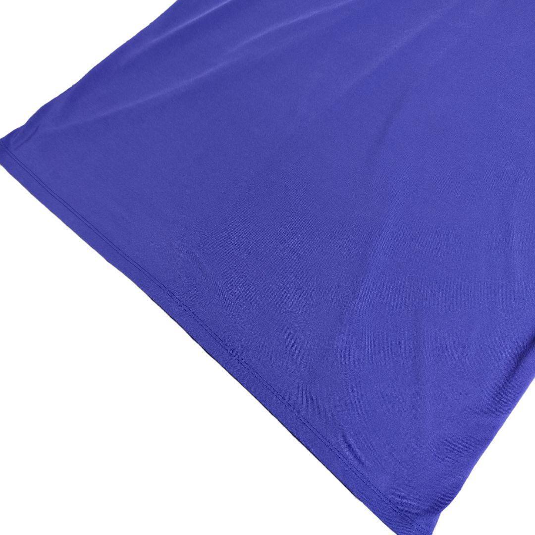 【極美品】グレイソン GREYSON ポロシャツ ゴルフ ウェア 3L 2XL