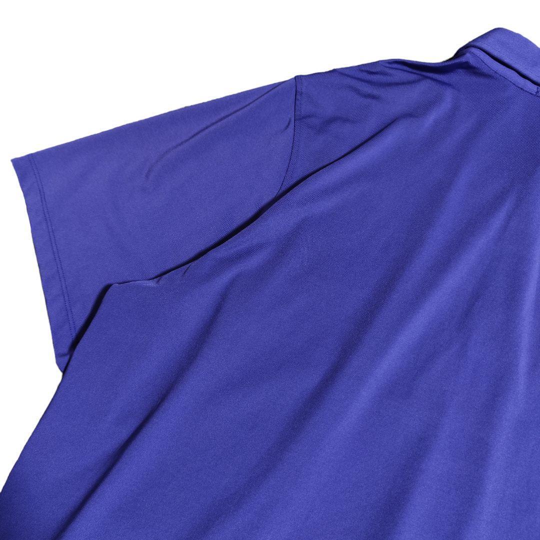 【極美品】グレイソン GREYSON ポロシャツ ゴルフ ウェア 3L 2XL