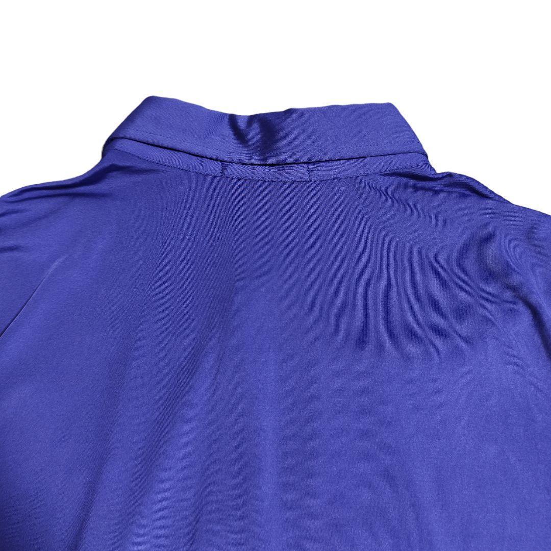 【極美品】グレイソン GREYSON ポロシャツ ゴルフ ウェア 3L 2XL