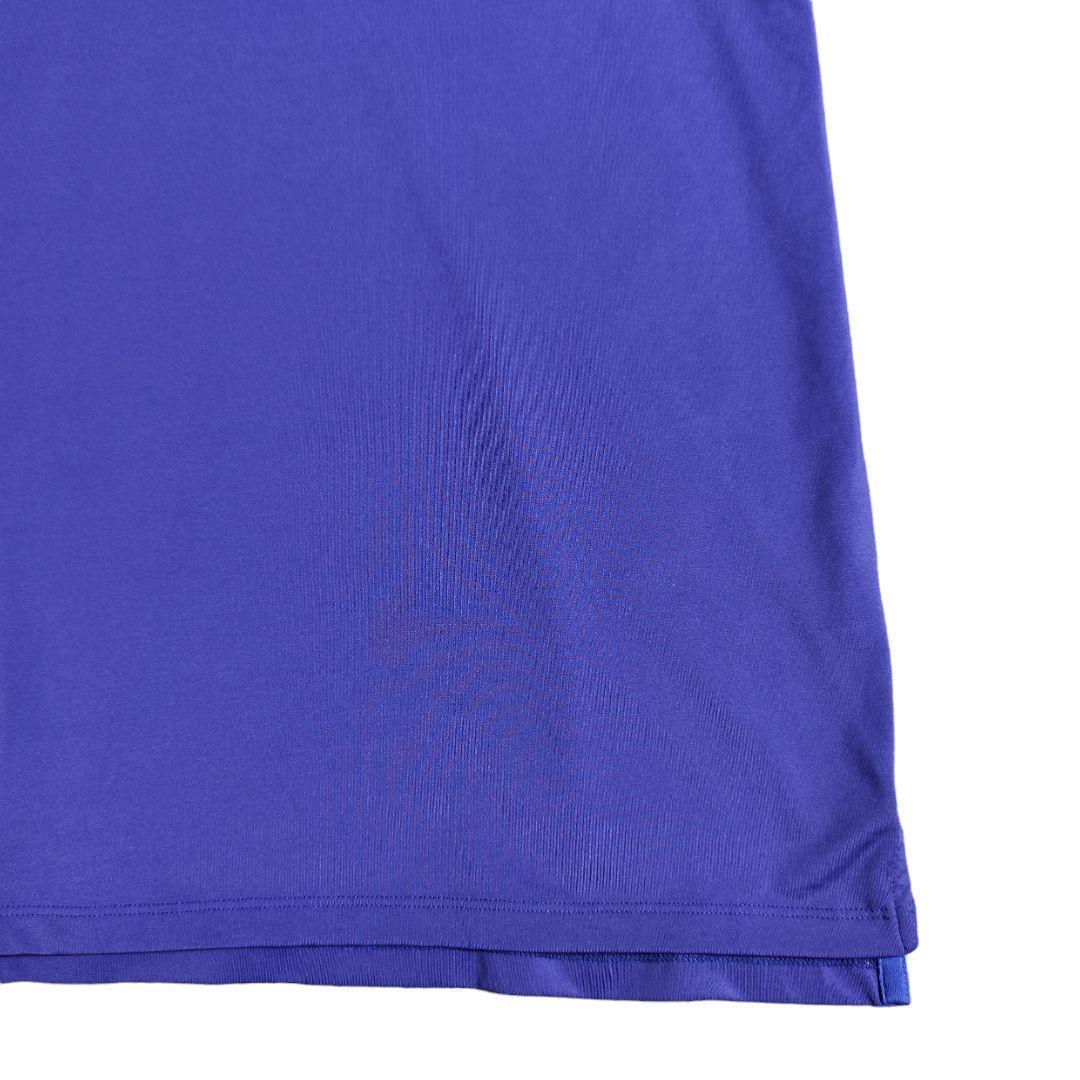 【極美品】グレイソン GREYSON ポロシャツ ゴルフ ウェア 3L 2XL