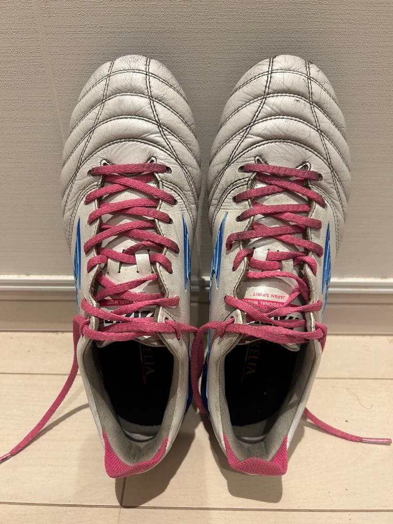 Mizuno モレリアネオⅣ JAPAN 23.5センチ