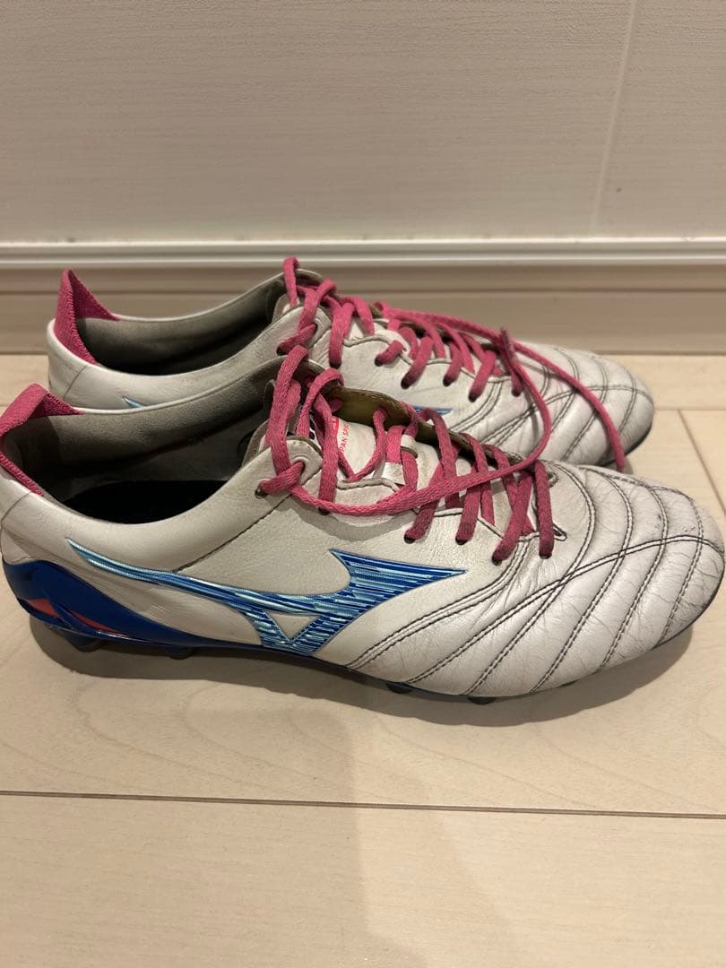 Mizuno モレリアネオⅣ JAPAN 23.5センチ