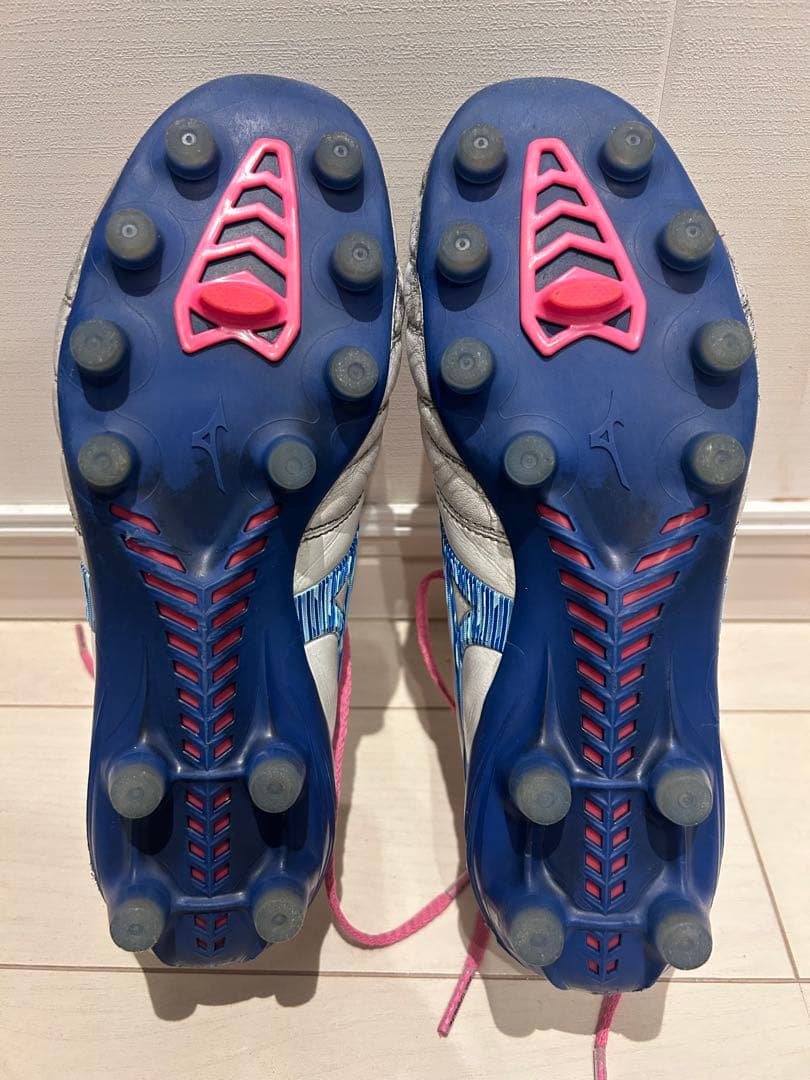 Mizuno モレリアネオⅣ JAPAN 23.5センチ