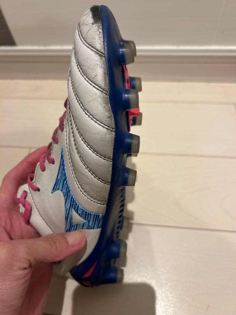 Mizuno モレリアネオⅣ JAPAN 23.5センチ