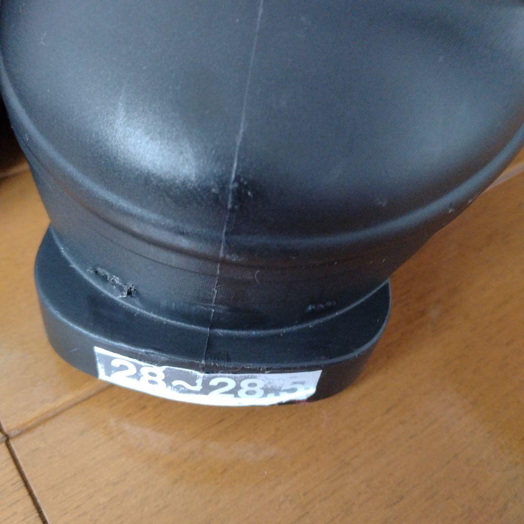 GENFACTORY スキーブーツ ブラック　28〜28.5cm
