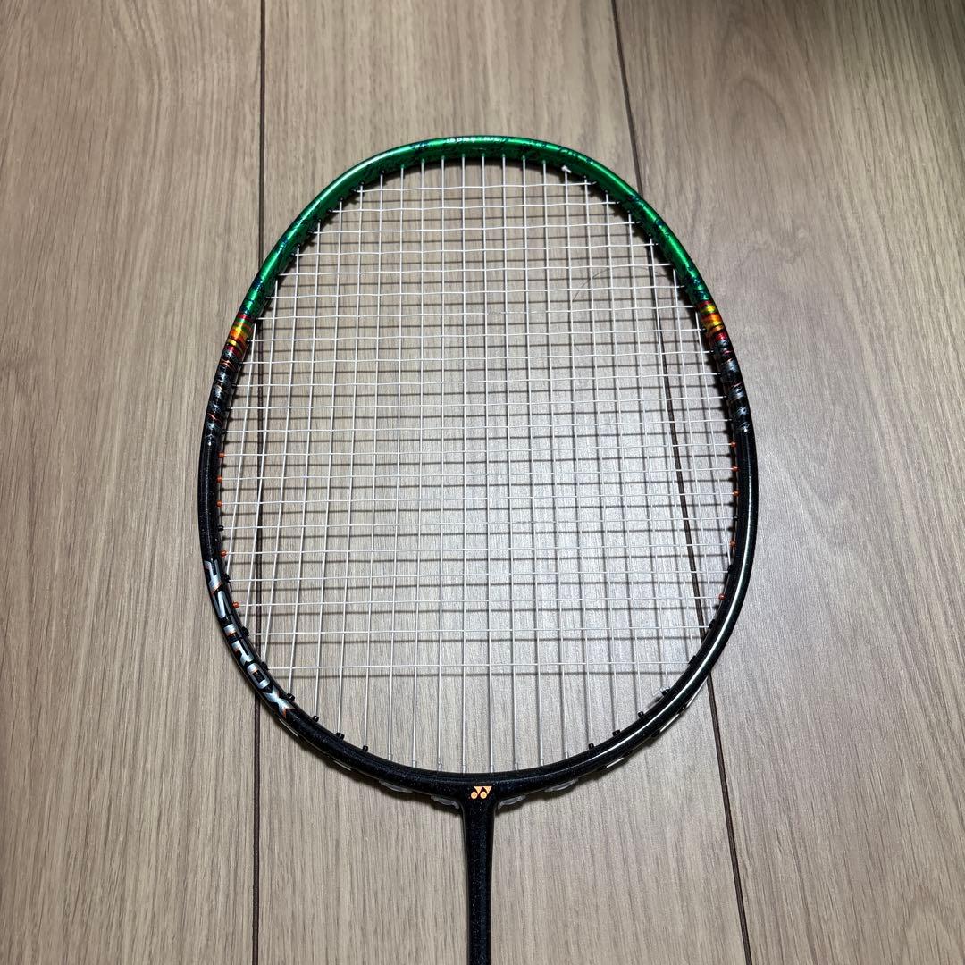 アストロクス99 PRO ASTROX 99 PRO 数回使用品