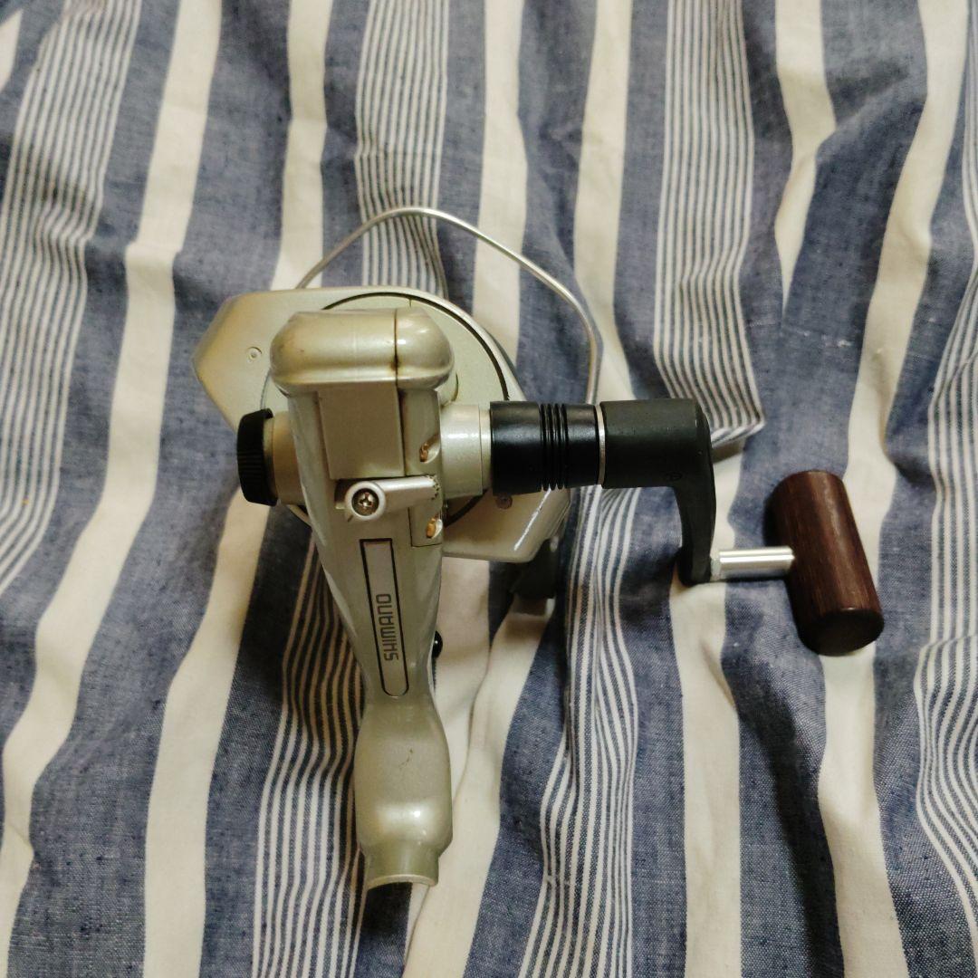 シマノ　バイオマスター　gt8000