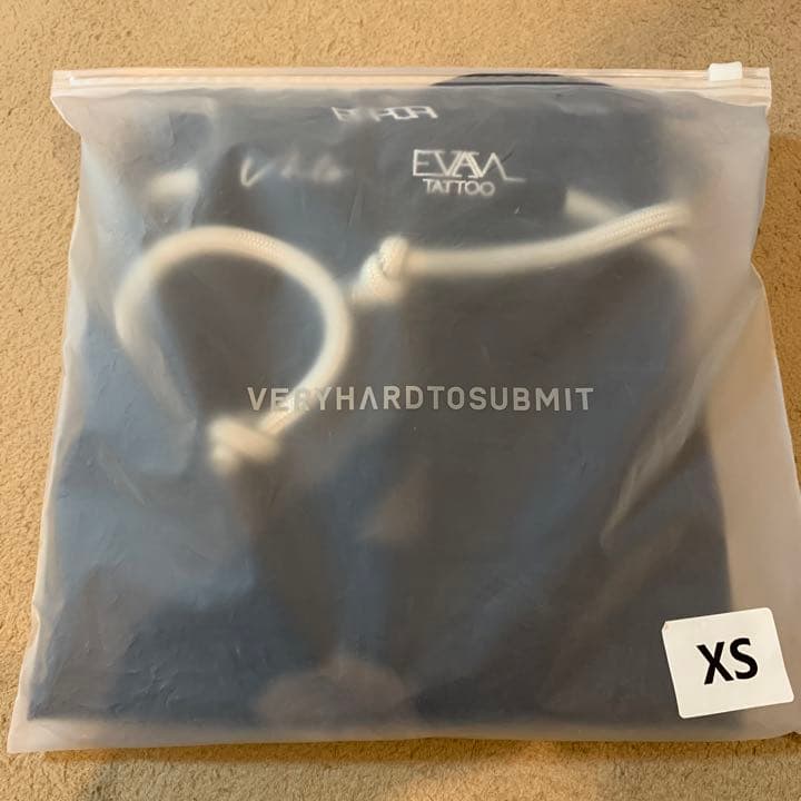 VHTS 限定コラボファイトショーツ