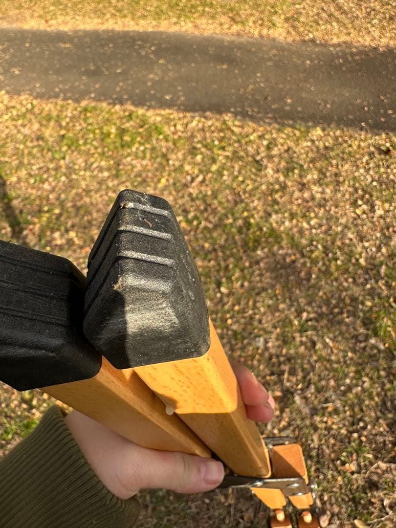 折りたたみテーブル　アウトドア　モザンビーク　ウッドテーブル　キャンプ