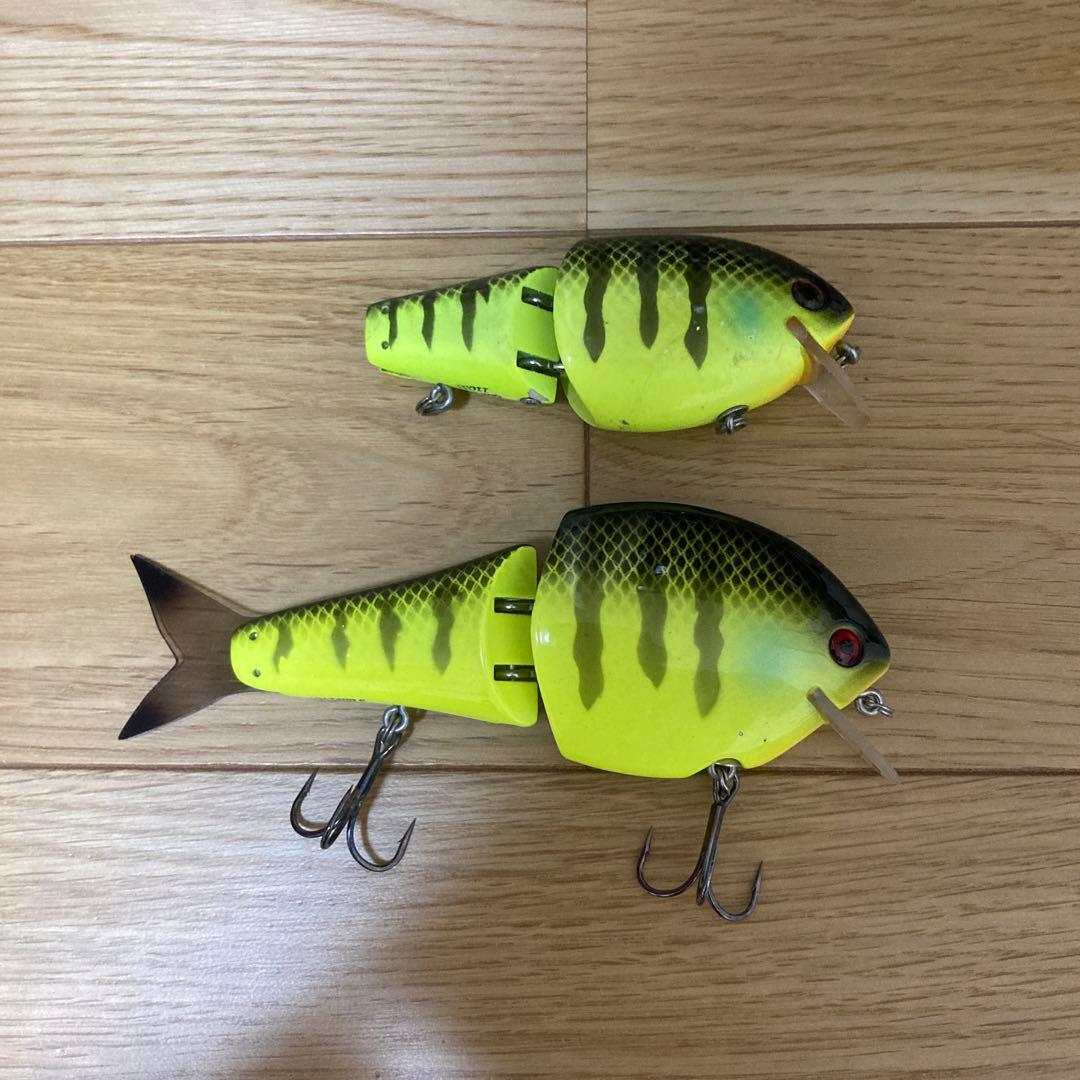 ノリーズ　ヒラクランクギルセット