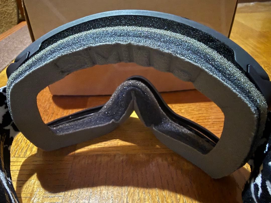 SMITH PROXY 球面 ゴーグル Pro調光レンズ　Asian fit