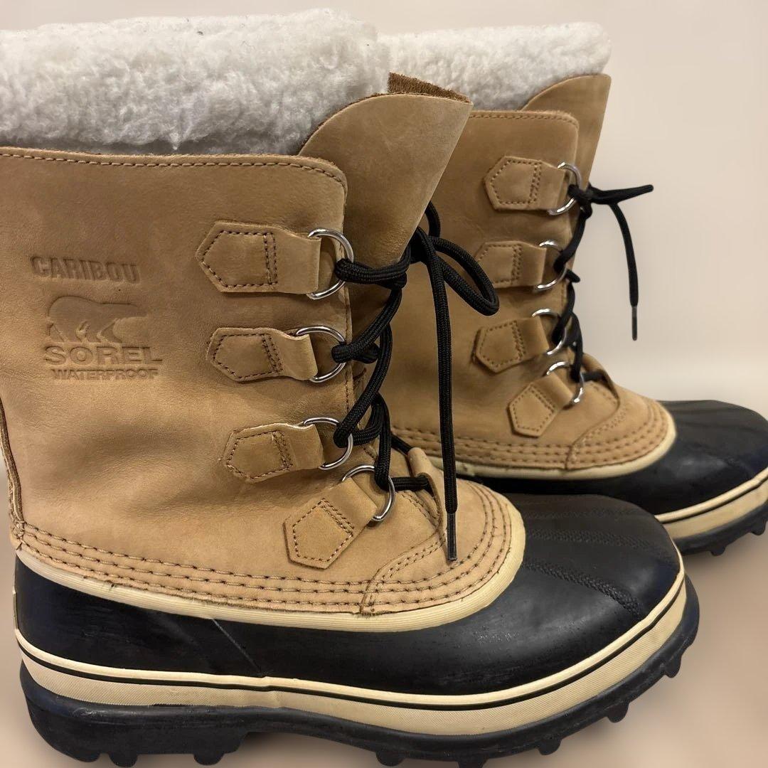 SOREL カリブー