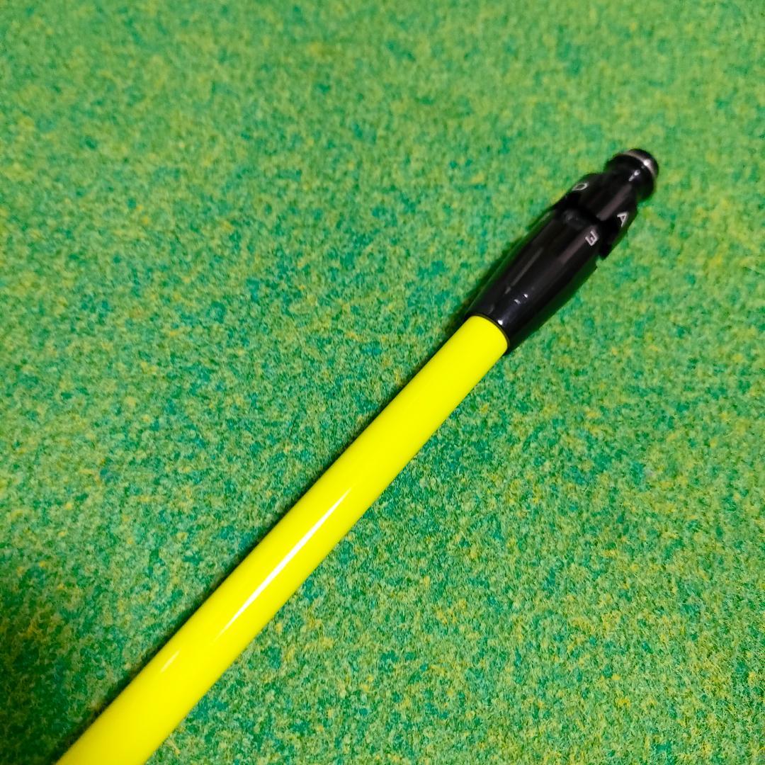 タイトリストスリーブ　アッタスパンチ 7X 3W