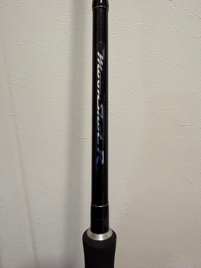 シマノ シーバスロッド ムーンショットR S906ML 釣竿