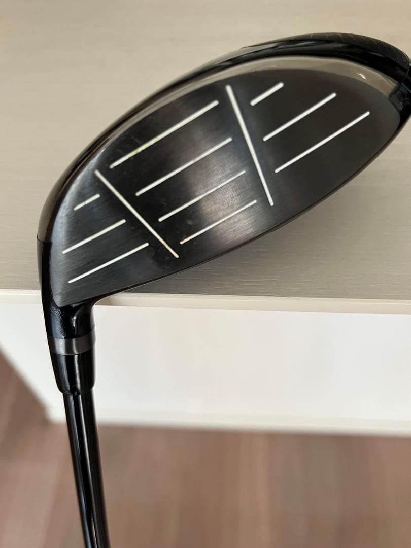 キャロウェイ スチールヘッドXR フェアウェイウッド　3W 4+W 2本セット！