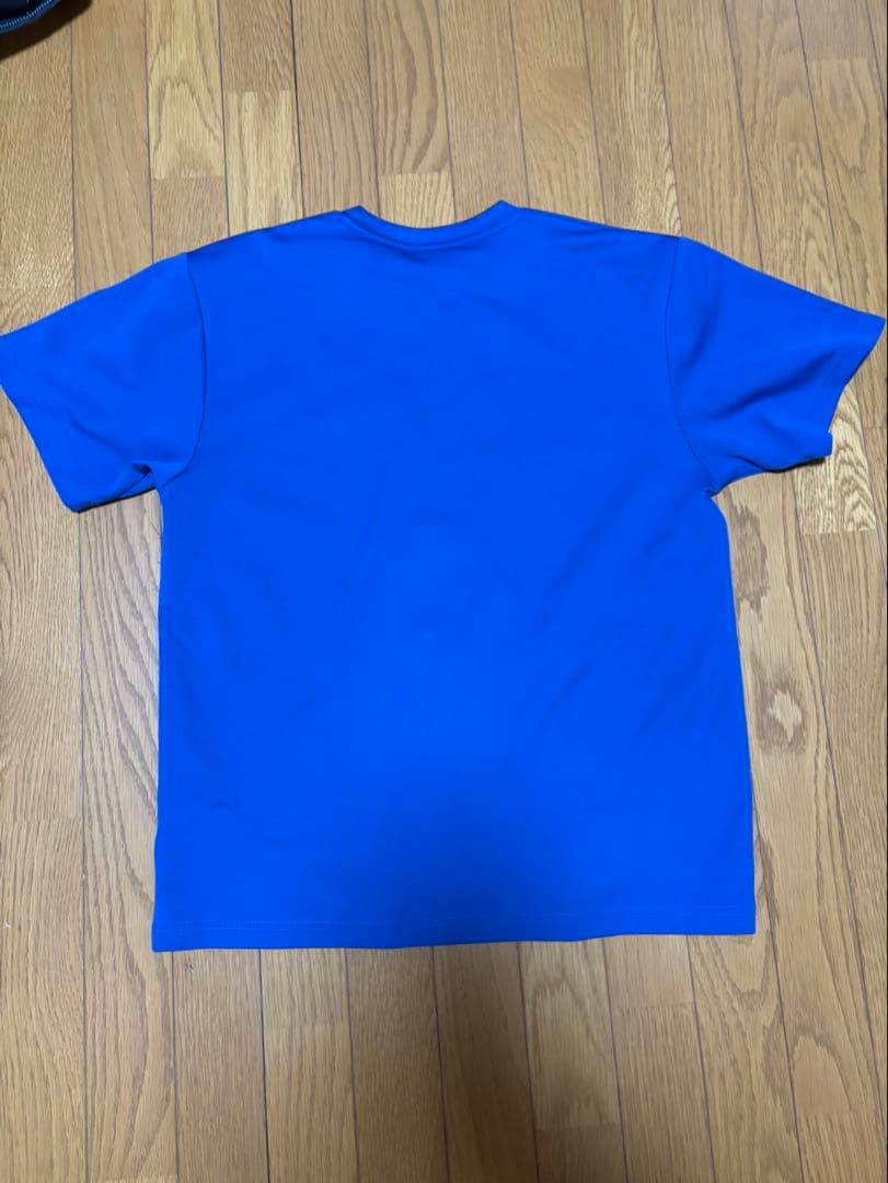 帝京長岡　バスケ　Tシャツ