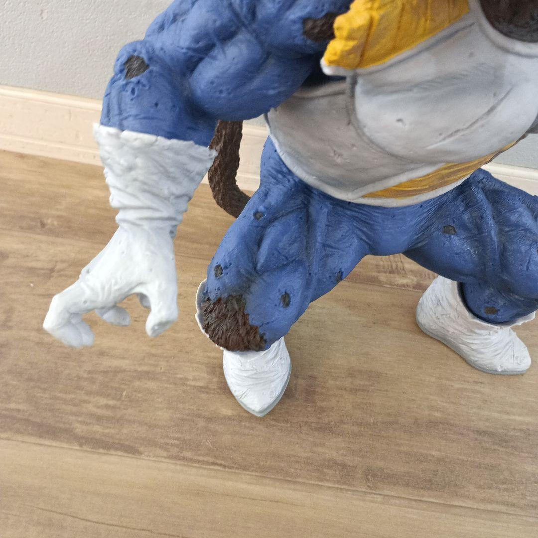 ドラゴンボールVS オムニバス　一番くじ　ラストワン賞　大猿ベジータ