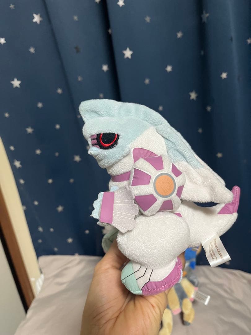 ポケモンぬいぐるみ　ポケドール　11本セット